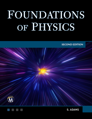 Foundations of Physics - Adams, Steve