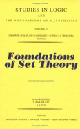 Foundations of Set Theory - Fraenkel, Abraham Adolf, and Fraenkel, A A, and Bar-Hillel, Y