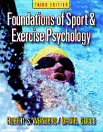 Foundations of Sport and Exercise Psychology - Weinberg, Robert S
