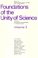 Foundations of the Unity of Science, Volume 2: Volume 2