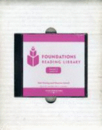 Foundations Reading Library 1: Audio CD