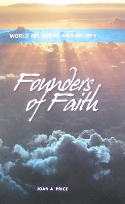 Founders of Faith - Price, Joan A