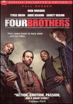 Four Brothers [P&S] - John Singleton