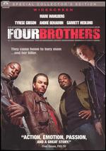 Four Brothers [WS] - John Singleton