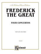 Four Concertos for Flute and Piano