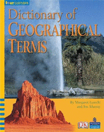 Four Corners:Dictionary of Geographical Terms