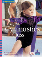 Four Corners: My Gymnastics Class