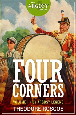 Four Corners, Volume 1 - Roscoe, Theodore