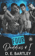 Four Daddies & I: Loved By Four Book 5