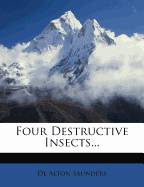Four Destructive Insects...
