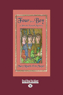Four For A Boy - Reed, Mary