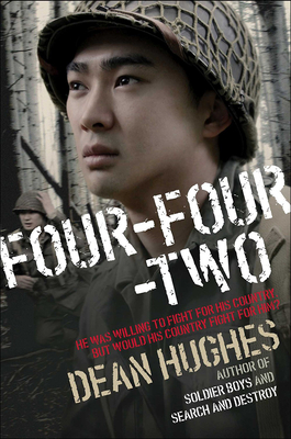 Four-Four-Two - Hughes, Dean