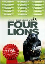 Four Lions - Chris Morris