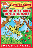 Four Mice Deep in the Jungle