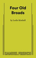 Four Old Broads