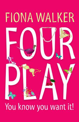 Four Play - Walker, Fiona