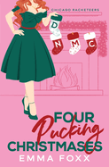 Four Pucking Christmases