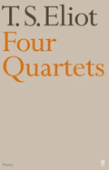 Four Quartets - Eliot, T. S.