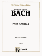 Four Sonatas: Part(s)