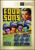 Four Sons - Archie Mayo