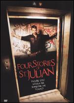 Four Stories of St. Julian - Shane Thueson