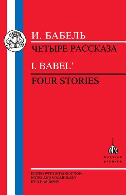 Four Stories - Babel, I, and Murphy, A B