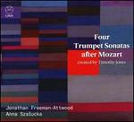 Four Trumpet Sonatas after Mozart created by Timothy Jones