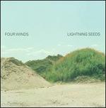 Four Winds [Bonus CD/ROM]