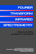 Fourier Transform Infrared Spectrometry