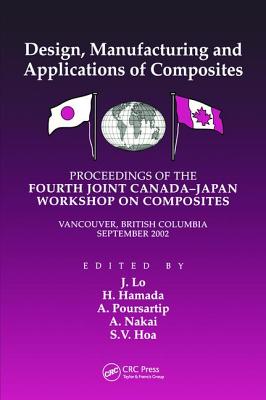 Fourth Canada-Japan Workshop on Composites - Hoa, Suong V.