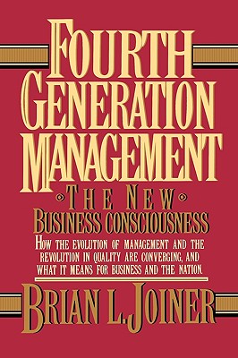 Fourth Generation Management - Joiner, Brian