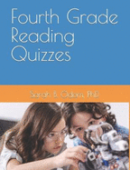 Fourth Grade Reading Quizzes