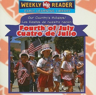 Fourth of July / Cuatro de Julio - Dean, Sheri