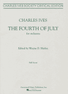 Fourth of July Orchestra Score