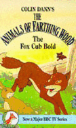 Fox Cub Bold Book 4