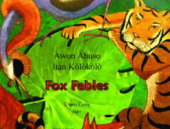 Fox Fables in Yoruba and English