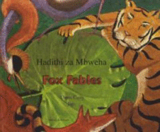 Fox Fables: Swahili