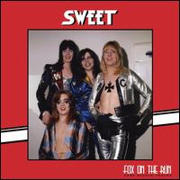 Fox on the Run: Rare Studio Tracks - Sweet