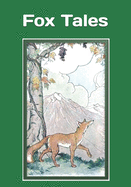 Fox Tales: An extra-large print senior reader book of classic literature - plus coloring pages