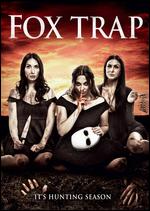 Fox Trap - Jamie Weston