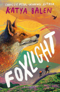 Foxlight: from the winner of the YOTO Carnegie Medal