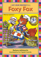 Foxy Fox: Short Vowel O