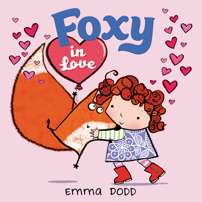 Foxy in Love - Dodd, Emma