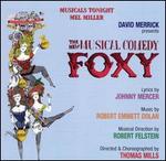 Foxy [Original Cast Recording]