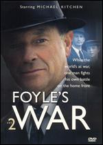 Foyle's War: Series 02