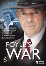 Foyle's War: Series 07 - 