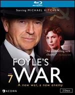 Foyle's War: Set 7 [2 Discs] [Blu-ray] - 