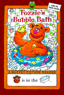 Fozzie's Bubble Bath