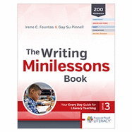 FPC|The Writing Minilessons Book, Grade 3