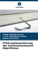 FPGA-Implementierung des Schlsselaustausch-Algorithmus